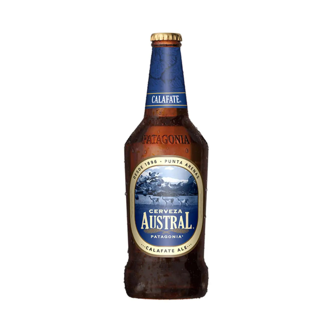namburger burgers 100 artesanales bebidas cervezas austral calafate