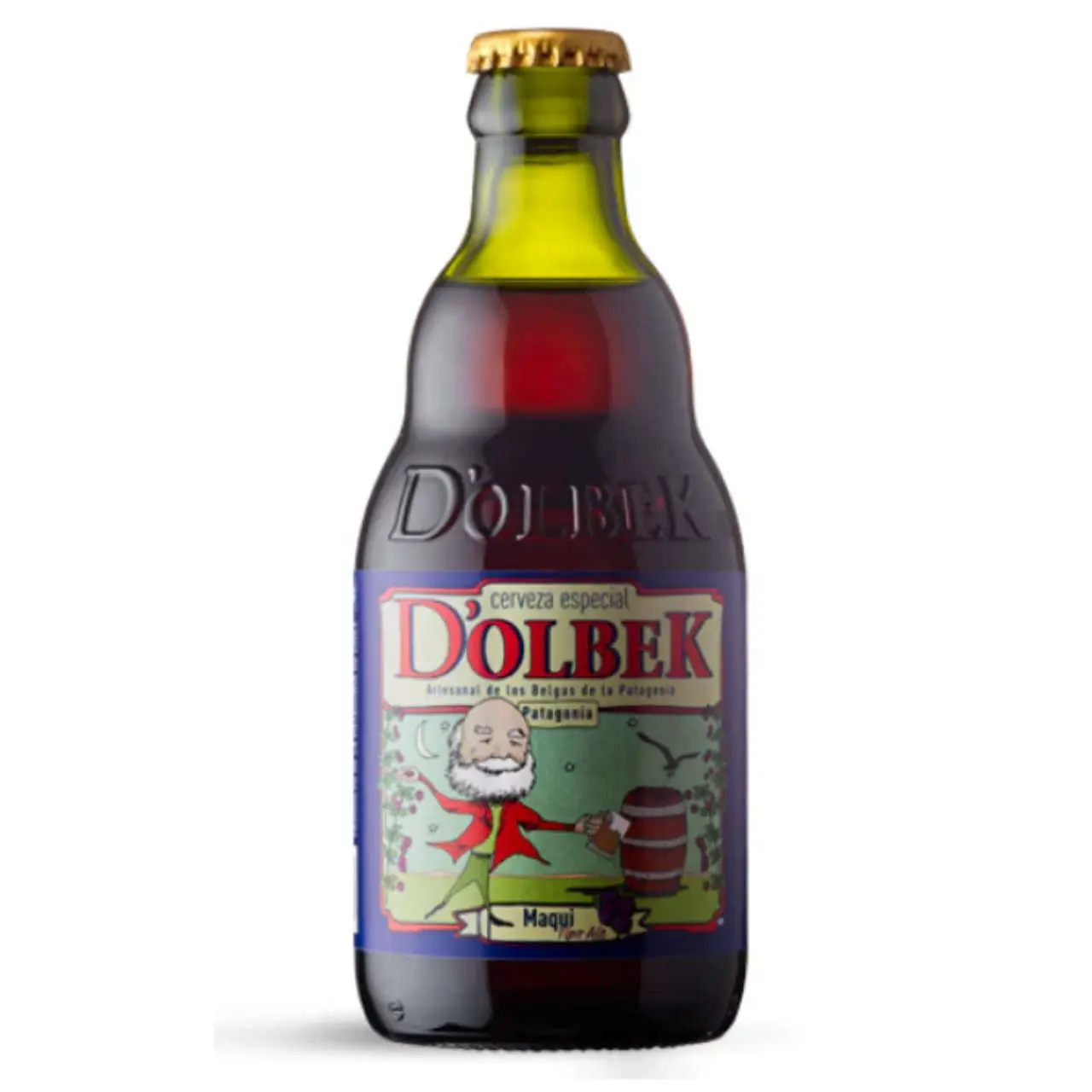 namburger burgers 100 artesanales bebidas cervezas dolbeck