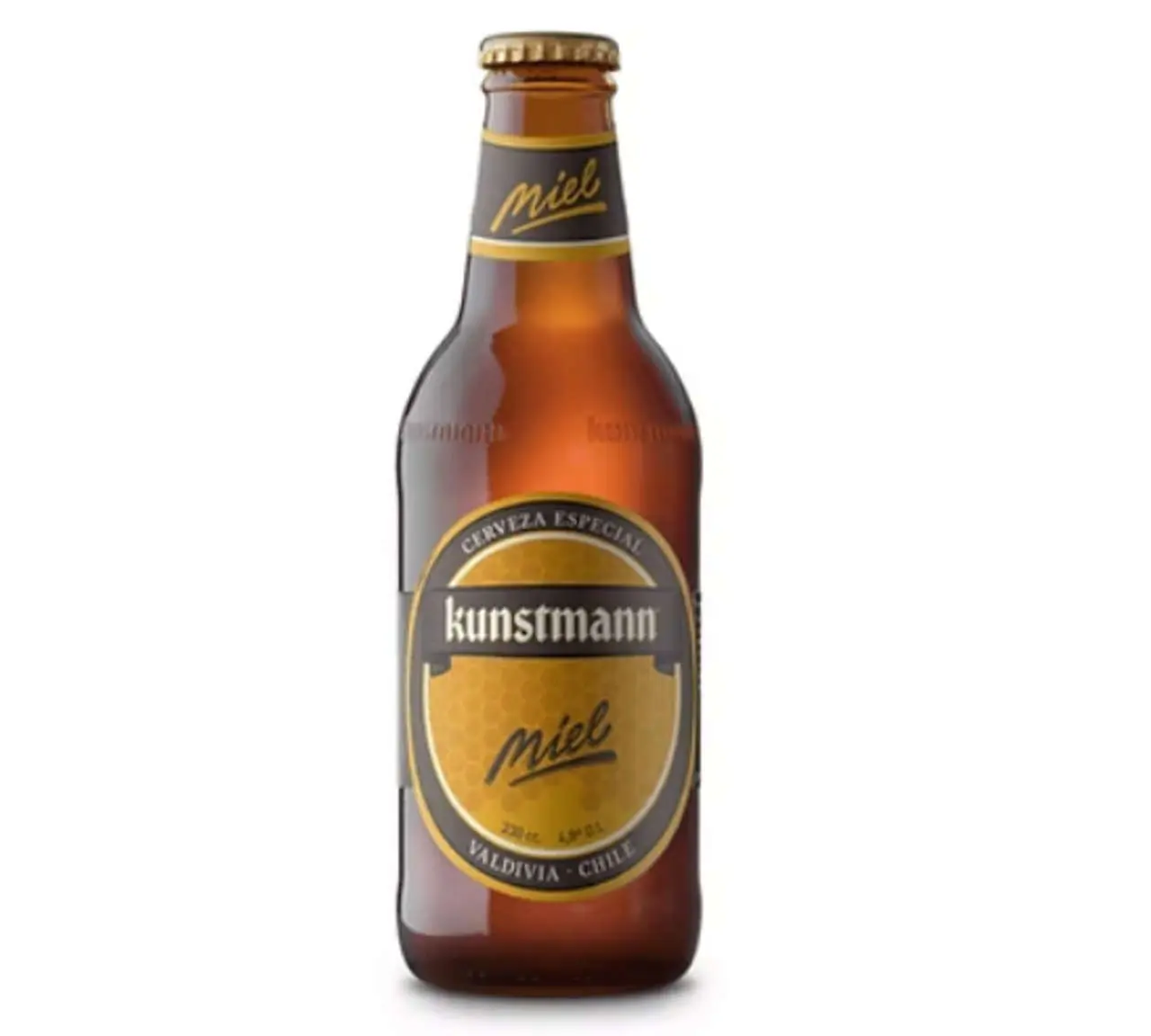namburger burgers 100 artesanales bebidas cervezas kunstmann miel