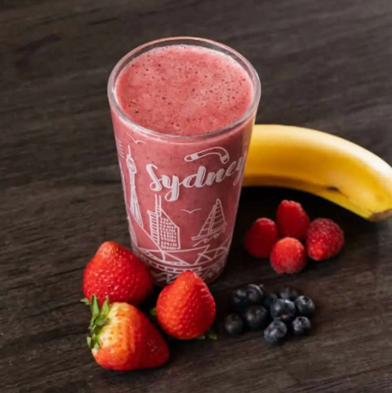 namburger burgers 100 artesanales bebidas smoothies fresh berries
