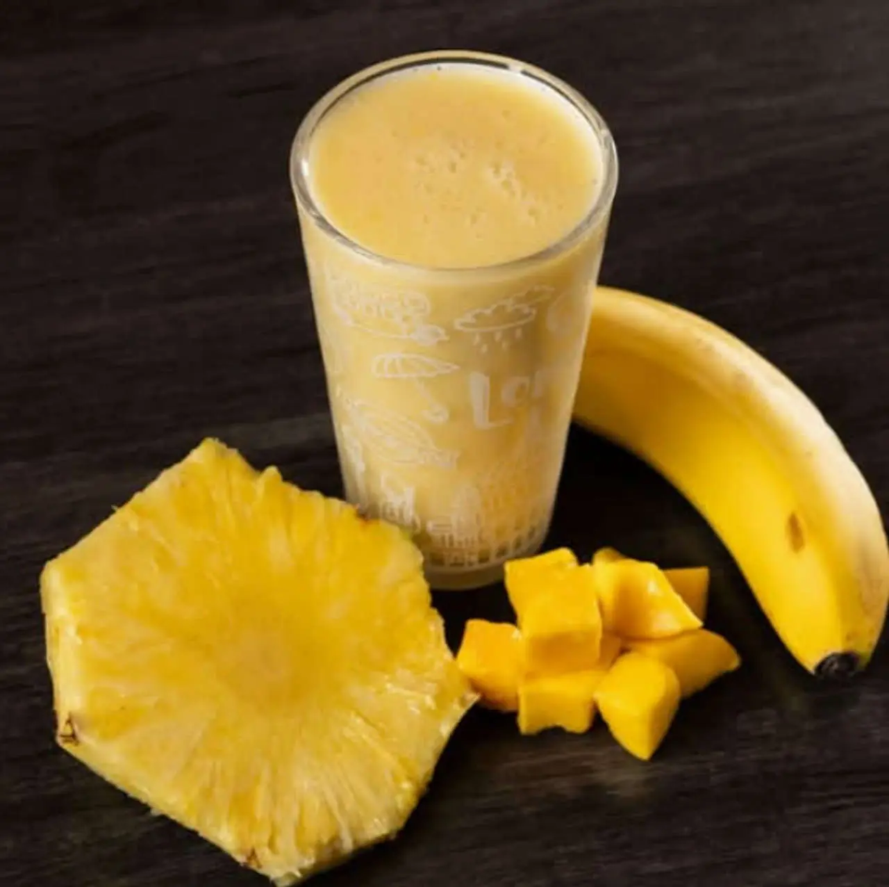 namburger burgers 100 artesanales bebidas smoothies mago paradise