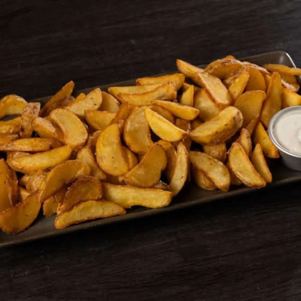 namburger burgers 100 artesanales entradas papas grandes
