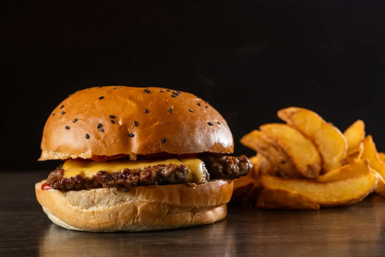 namburger burgers 100 artesanales hamburguesa burger kids