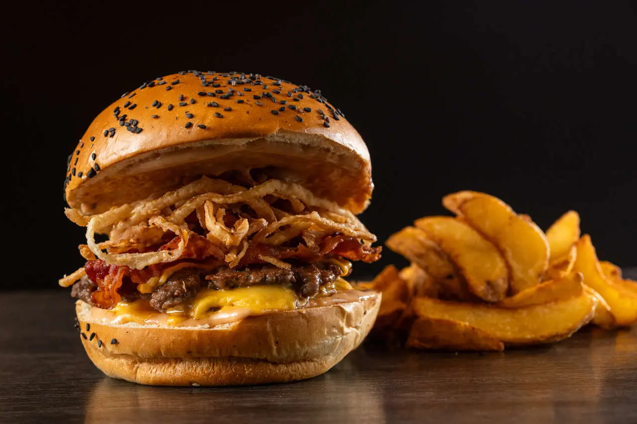 namburger burgers 100 artesanales hamburguesa crush burger