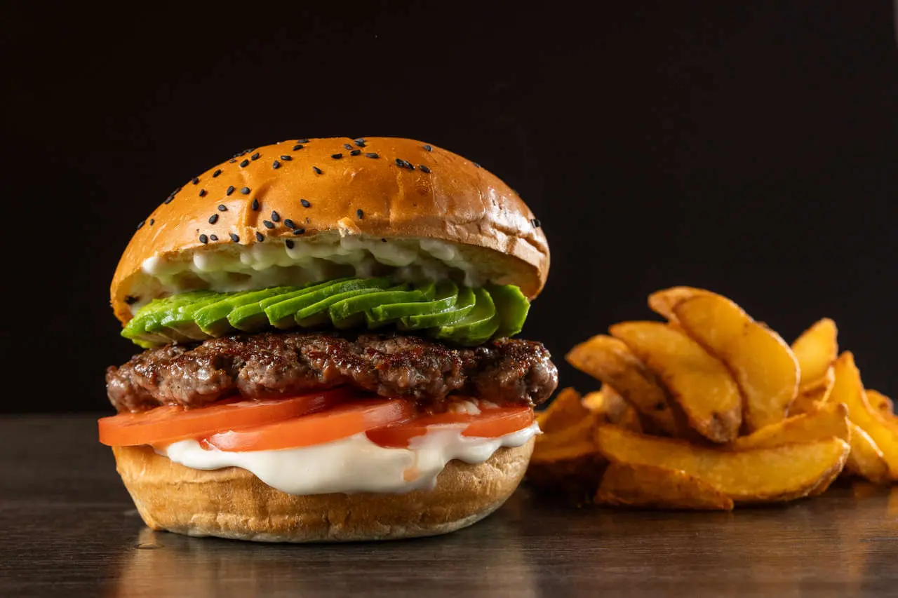 namburger burgers 100 artesanales hamburguesa italiana