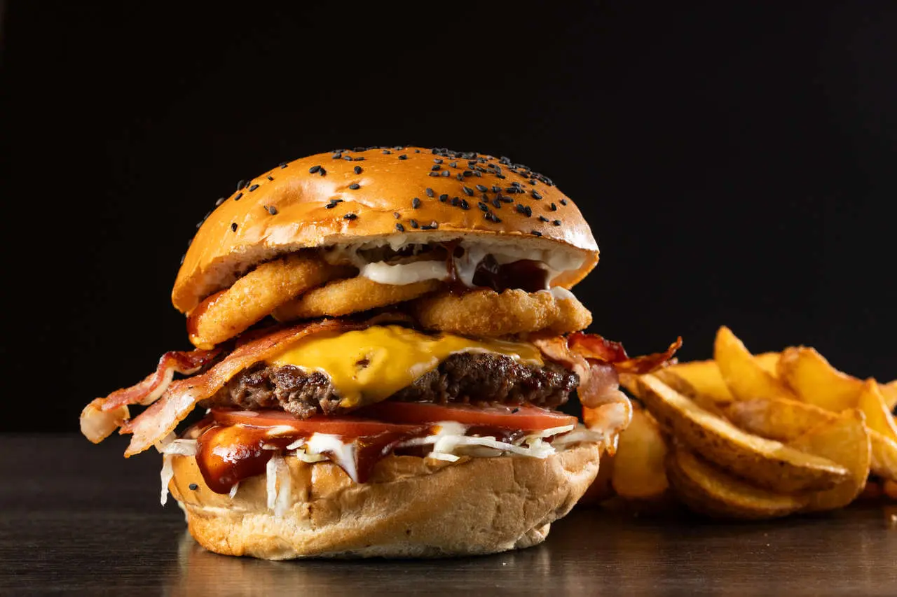 namburger burgers 100 artesanales hamburguesa namburger 1