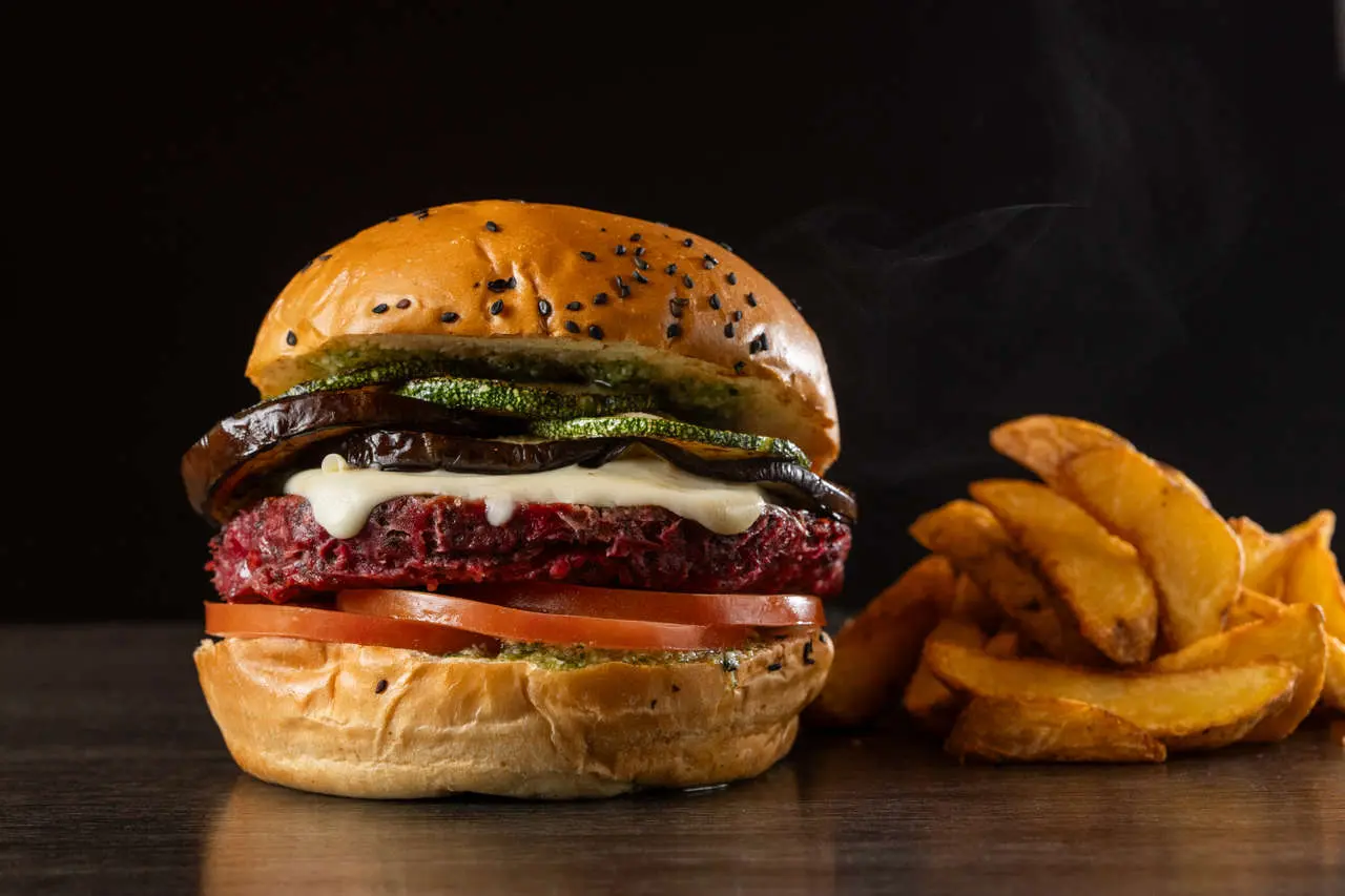 namburger burgers 100 artesanales hamburguesa sublime