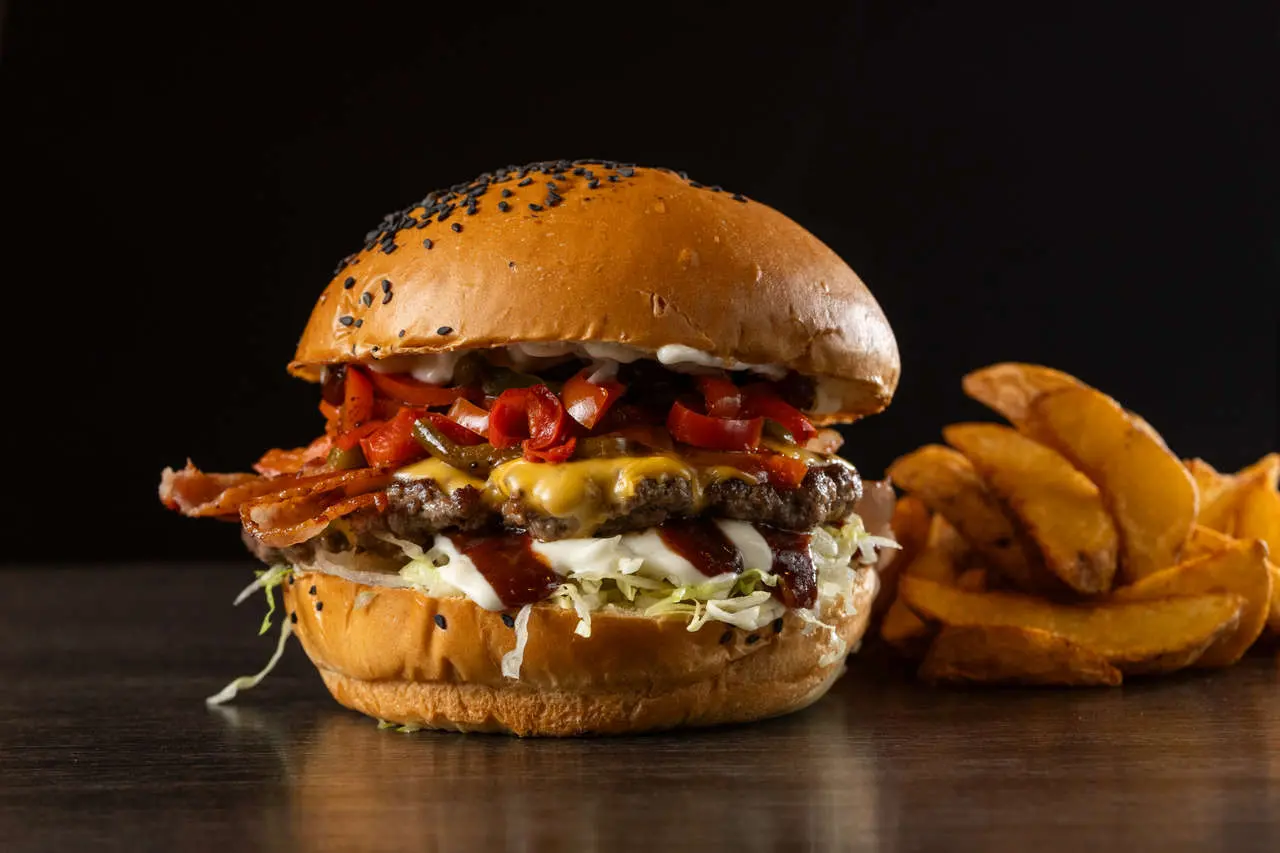namburger burgers 100 artesanales hamburguesa the best